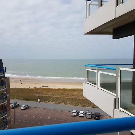 Sterflat Appartement Egmond aan Zee Eksteriør billede
