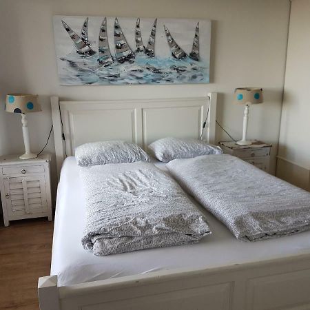 Sterflat Appartement Egmond aan Zee Eksteriør billede