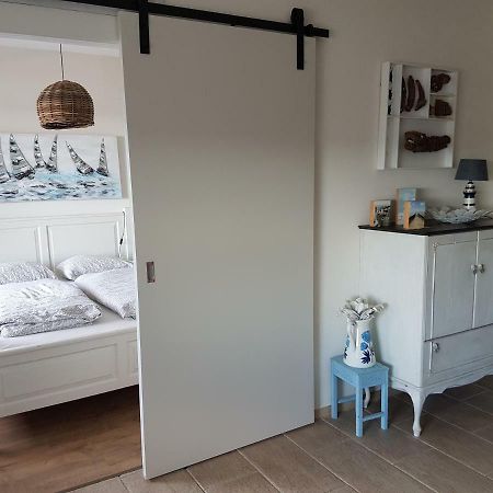 Sterflat Appartement Egmond aan Zee Eksteriør billede