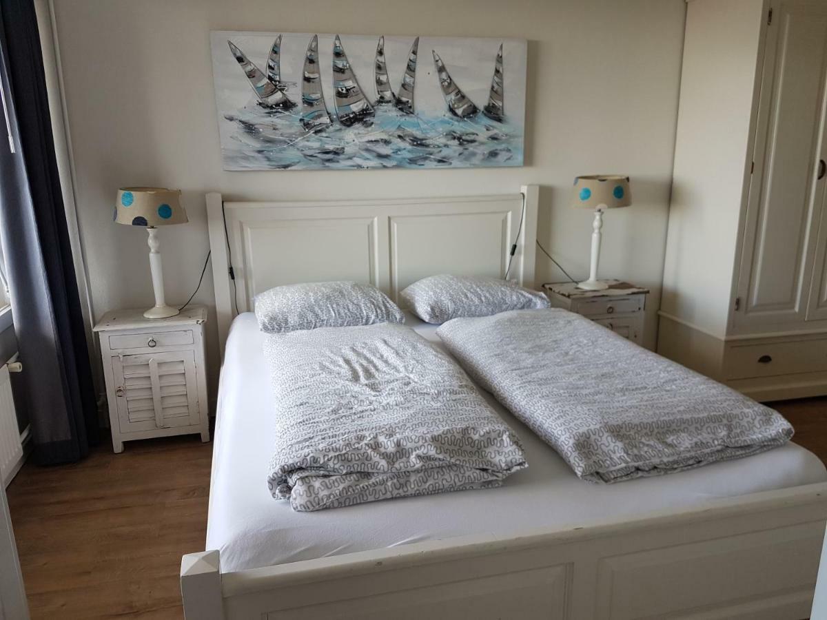 Sterflat Appartement Egmond aan Zee Eksteriør billede