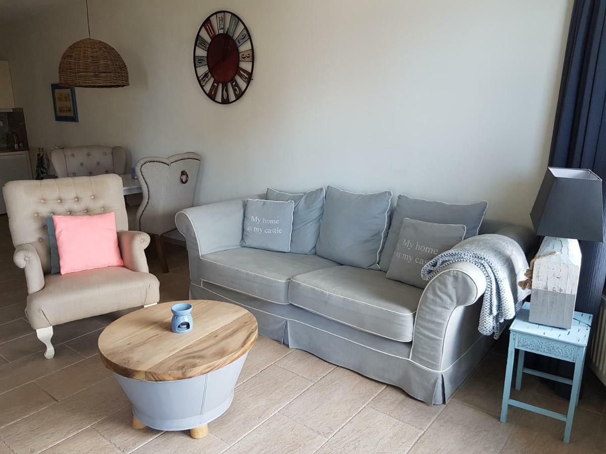 Sterflat Appartement Egmond aan Zee Eksteriør billede